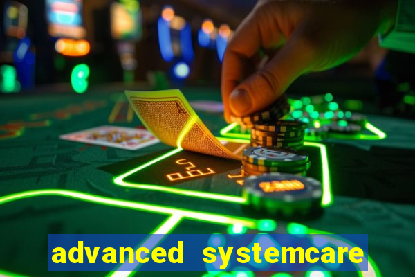 advanced systemcare 17 key